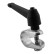 Twinny Load Pipe clamp för PowerCarrier, miniatyr 2