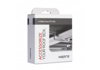 Hapro U-bult Easy-Fit kit XXL 29782