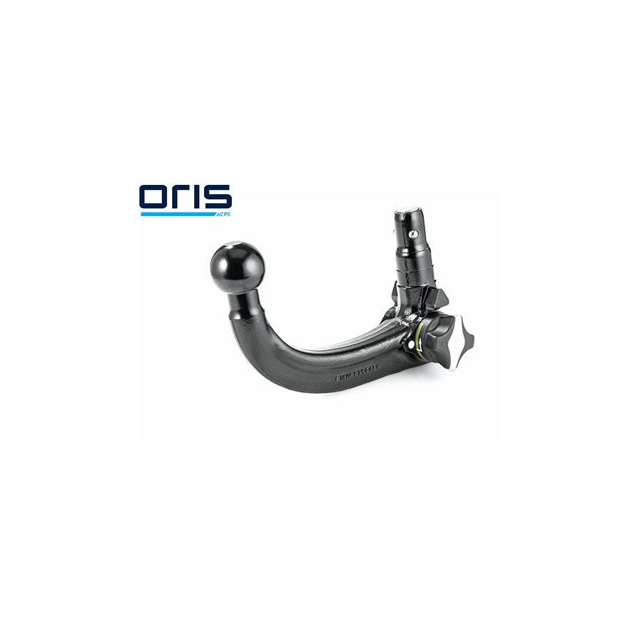 Trekhaak ORIS AK41 200 294 voor o.a. OPEL Winparts.nl Trekhaak