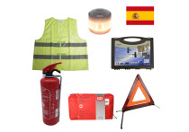 Vakantiepakket Spanje Uitgebreid