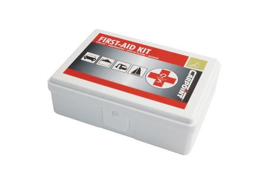 Ehbo-set First-aid