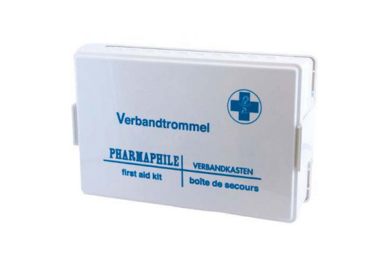 Verbandtrommel International