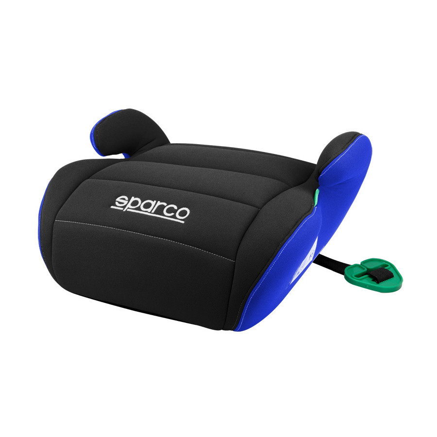 Carkids Auto Zitverhoger Zwart En Wit | Autostoel Groep 3 Met Isofix Kinderen Vanaf 125 Cm 22 36 Kg