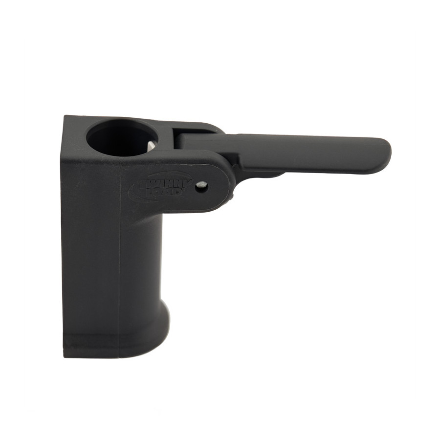 Collier De Serrage Tige De Selle Carbone – Adaptateur Oval (7x9 Mm) Et Rond (7x7 Mm) – Léger, Résistant, Facile à Installer – Compatible Rails Carbone