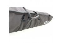 Couverture de rangement pour galerie de toit Cover-it Size XL