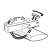 Kit de fixation Premium, Vignette 2