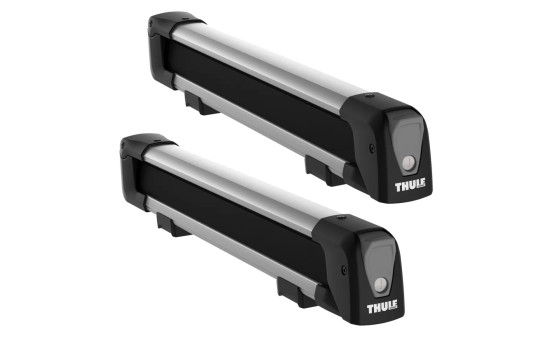 Porte-snowboard et ski Thule SnowPack M