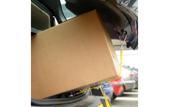 Porte-coffre Jumbo, Image 2