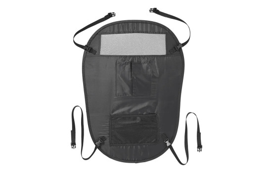 Barrière pour chien pour les sièges avant