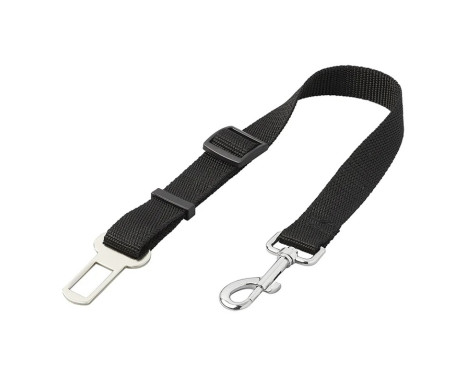 Ceinture de sécurité pour animal de compagnie (45-65 cm)