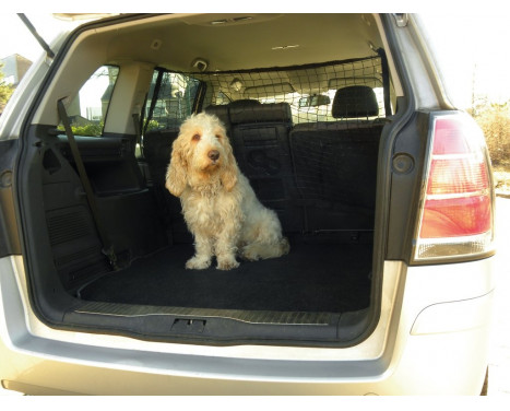 Filet pour chien Carpoint extra fort