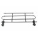 G3 Grille Chien 'Pratico' 85-140cm acier, Vignette 2