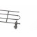 G3 Grille Chien 'Pratico' 85-140cm acier, Vignette 3