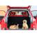 G3 Grille Chien 'Pratico' 85-140cm acier