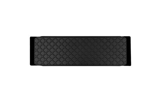 Compartiment étagère à colis adapté pour Skoda Octavia III 2013-2020, Image 4