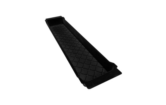 Compartiment pour plage arrière sur mesure pour Fiat 600 / 600e 2023-, Image 2