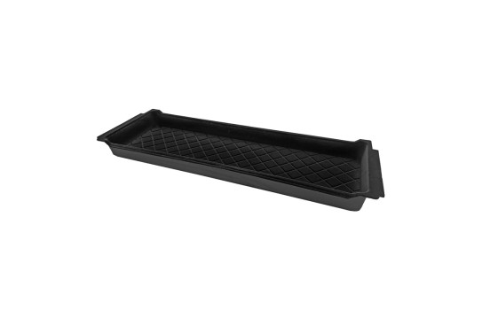 Compartiment pour tablette sur mesure pour Dacia Duster III 2023-