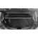 Compartiment pour tablette sur mesure pour Dacia Duster III 2023-, Vignette 3