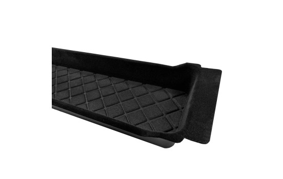 Compartiment pour tablette sur mesure pour Volvo XC40 Recharge 2020- & EX40 2024-, Image 3