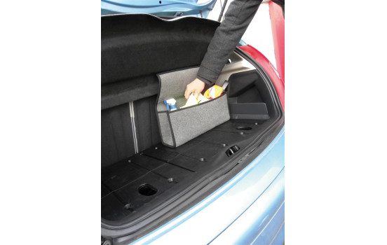 Organisateur de coffre Carpoint, Image 3