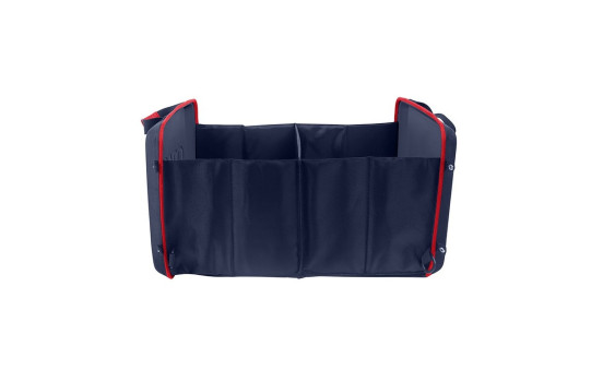 Organiseur de coffre Red Bull Oracle Bleu/Rouge, Image 3