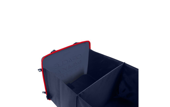 Organiseur de coffre Red Bull Oracle Bleu/Rouge, Image 4