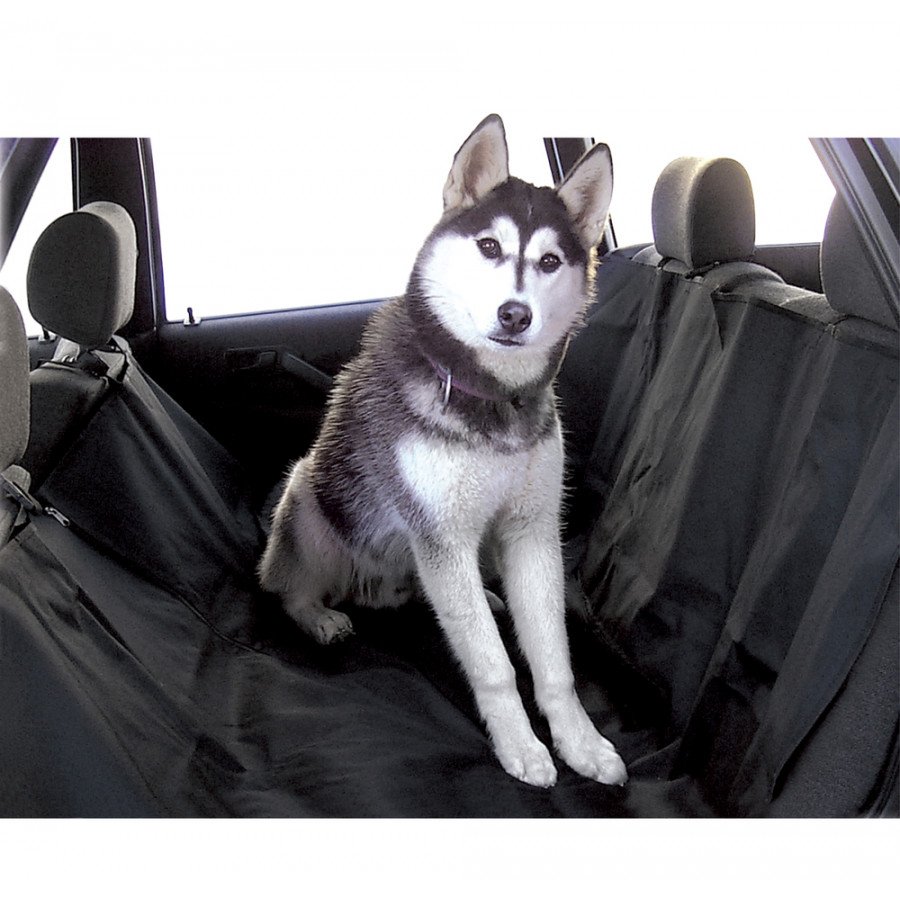 Protège siège de voiture chien - Équipement auto