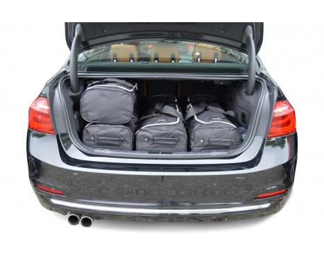 Ensemble de sac de voyage BMW série 3 (F30) 330e Plug in Hybrid 2016- 4d, Image 2