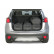 Ensemble de sac de voyage Mazda CX-5 (KE) 2012-2017 suv, Vignette 2