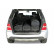 Ensemble de sac de voyage Mercedes-Benz ML (W164) 2005-2011 suv, Vignette 2