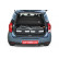 Ensemble de sac de voyage Mitsubishi Colt (Z30) facelift 2009-2013 5d