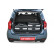 Ensemble de sac de voyage Mitsubishi Colt (Z30) facelift 2009-2013 5d, Vignette 2