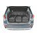 Ensemble de sac de voyage Seat Ateca high boot floor 2016- suv