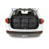 Ensemble de sac de voyage Suzuki Vitara IV 2015+