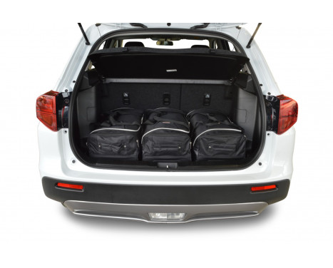 Ensemble de sac de voyage Suzuki Vitara IV 2015+, Image 2