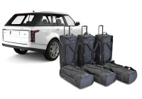 Ensemble de sacs de voyage Land Rover Range Rover IV (L405) 2012-2021 Pro.Line (sièges exécutifs uniquement)