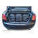 Ensemble sac de voyage Audi A4 Cabriolet (B7) 2004-2008, Vignette 3