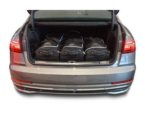 Ensemble sac de voyage Audi A8 (D5) 2017-présent berline 4 portes, Image 2