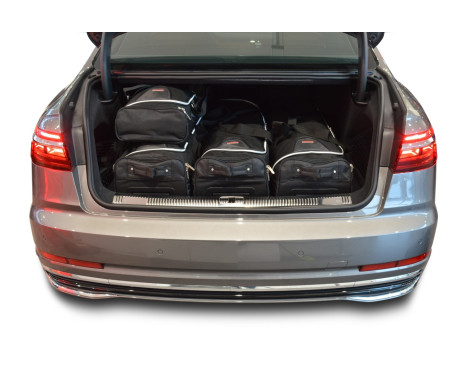 Ensemble sac de voyage Audi A8 (D5) 2017-présent berline 4 portes, Image 3