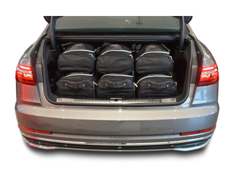 Ensemble sac de voyage Audi A8 (D5) 2017-présent berline 4 portes, Image 4