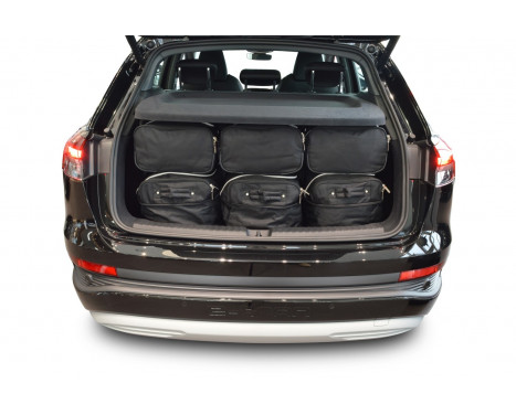 Ensemble sac de voyage Audi Q4 e-tron 2021-présent, Image 4