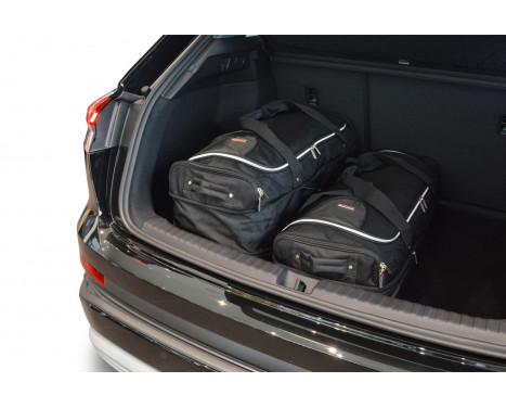 Ensemble sac de voyage Audi Q4 e-tron 2021-présent, Image 6