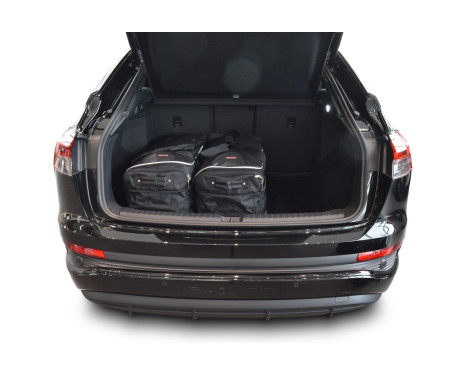 Ensemble sac de voyage Audi Q4 Sportback e-tron (FZ) 2021-présent, Image 2