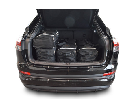 Ensemble sac de voyage Audi Q4 Sportback e-tron (FZ) 2021-présent, Image 3