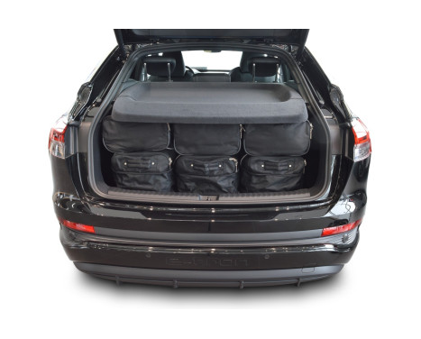 Ensemble sac de voyage Audi Q4 Sportback e-tron (FZ) 2021-présent, Image 4