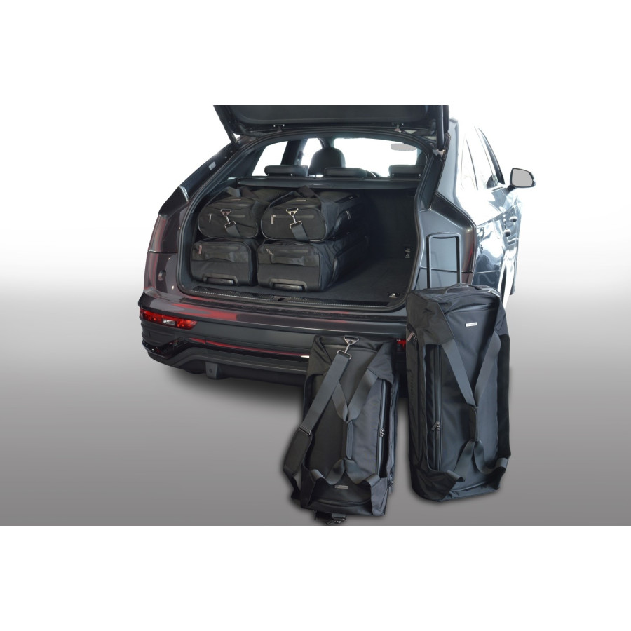 Ensemble sac de voyage Audi Q5 Sportback (FYT) 2021-présent Pro.Line
