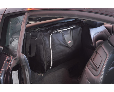 Ensemble sac de voyage Audi R8 Coupé (42) 2006-2015, Image 5