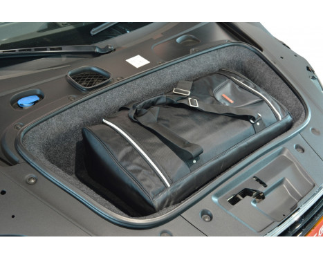 Ensemble sac de voyage Audi R8 Spyder (42) 2009-2015, Image 5