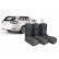 Ensemble sac de voyage Ford Mondeo IV 2007-2014 break Pro.Line