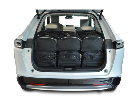 Ensemble sac de voyage Honda HR-V (RV) 2021-présent, Image 4